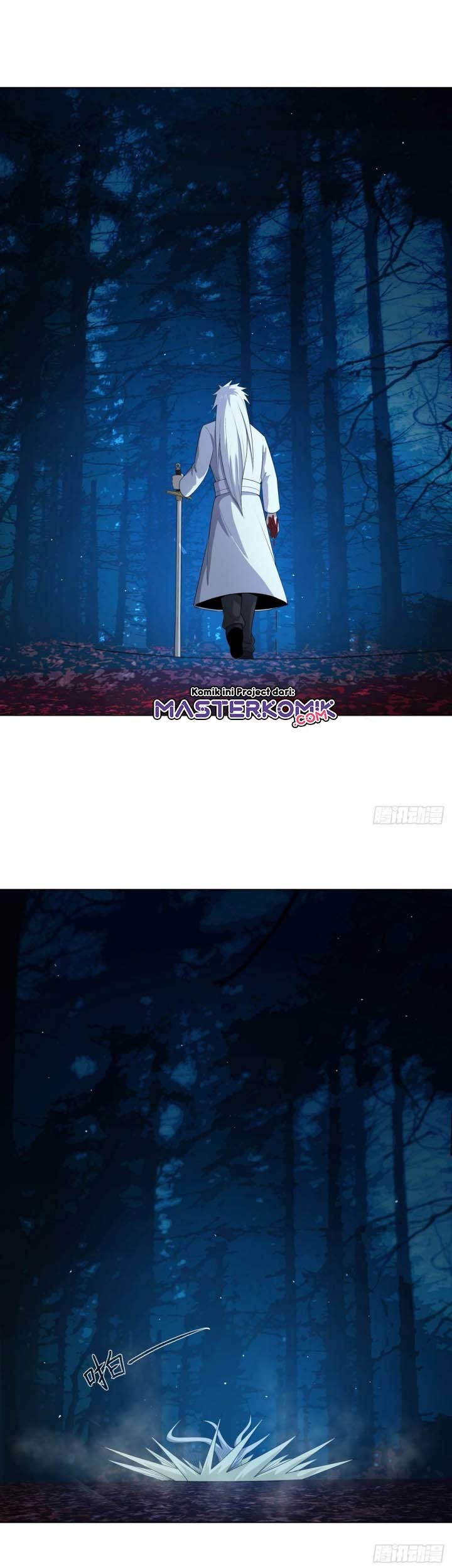 Dragon Star God Chapter 12 Gambar 20