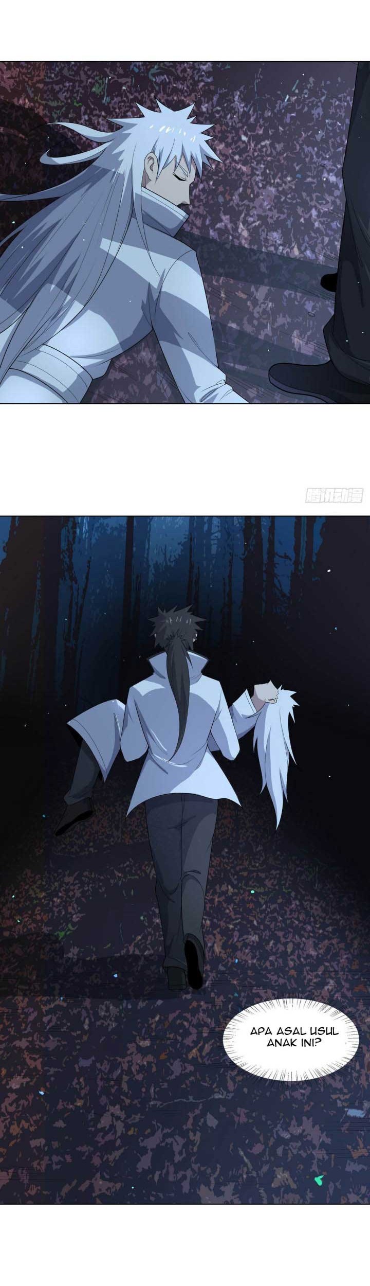 Dragon Star God Chapter 12 Gambar 21