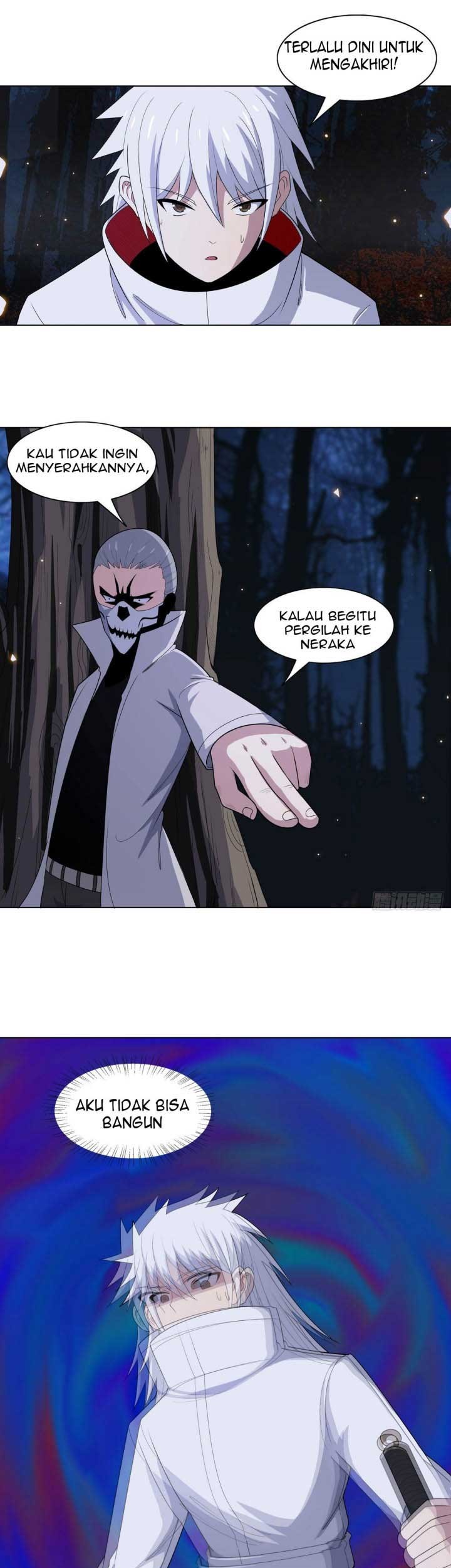 Dragon Star God Chapter 11 Gambar 19