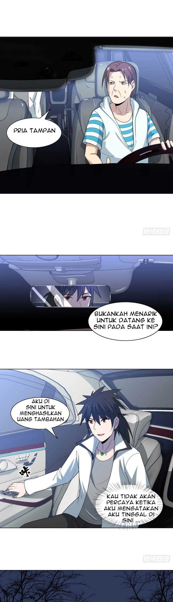 Dragon Star God Chapter 10 Gambar 10