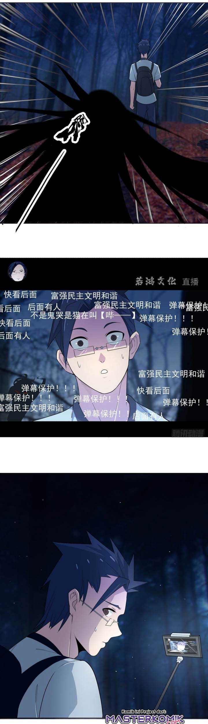 Dragon Star God Chapter 10 Gambar 15
