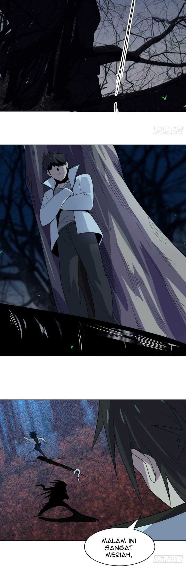 Dragon Star God Chapter 10 Gambar 17