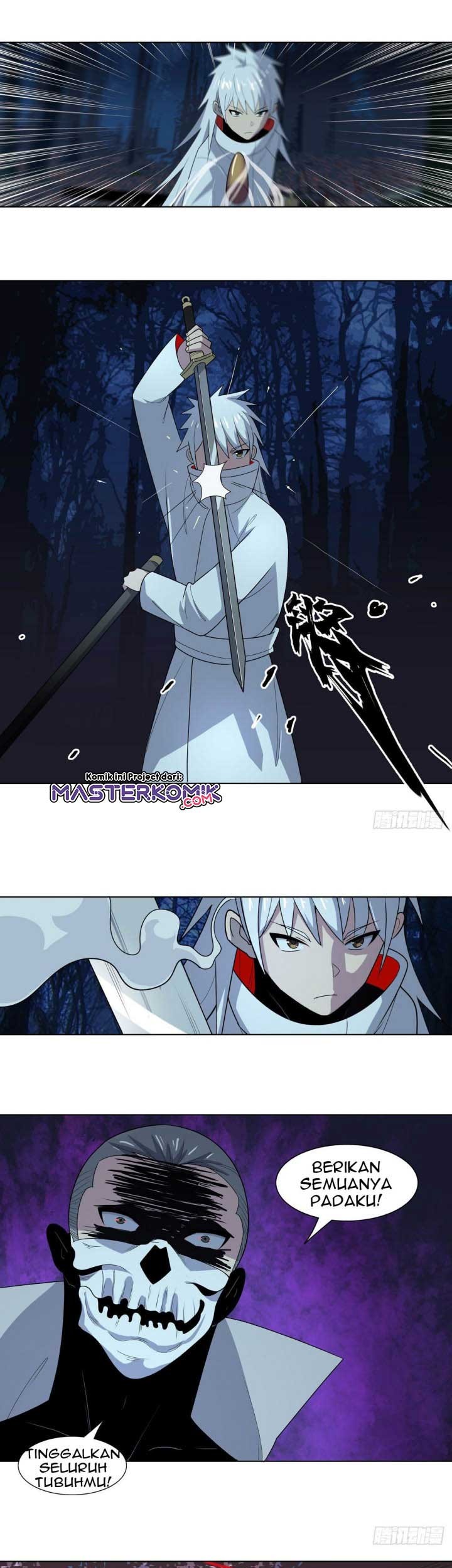 Dragon Star God Chapter 10 Gambar 21