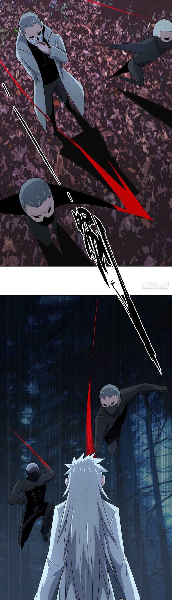 Dragon Star God Chapter 10 Gambar 22