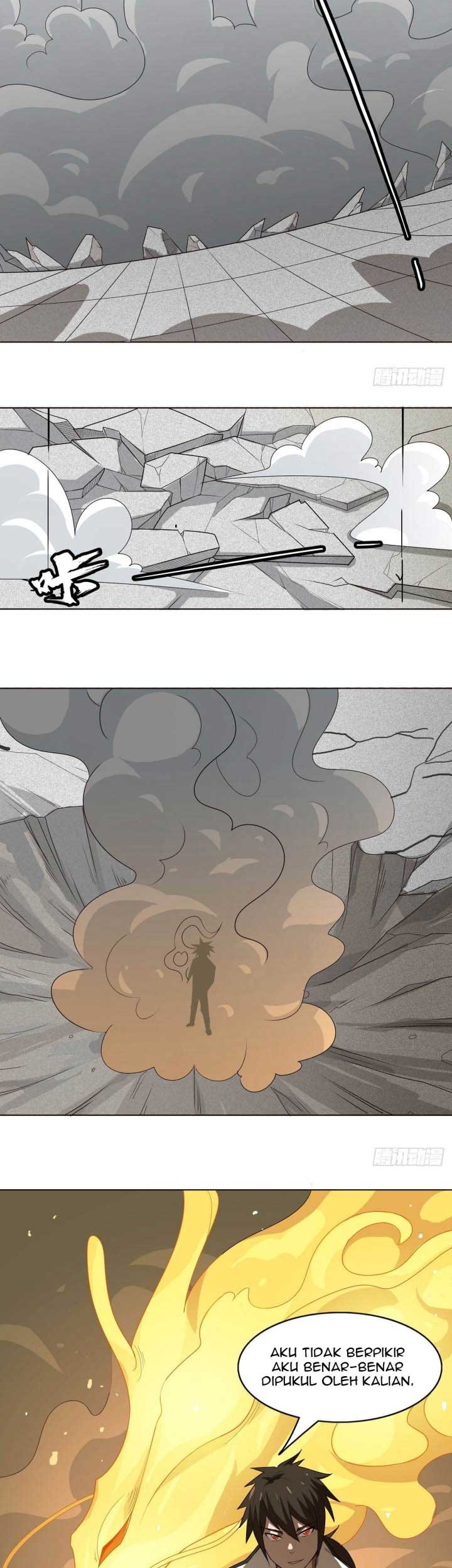 Dragon Star God Chapter 09 Gambar 28