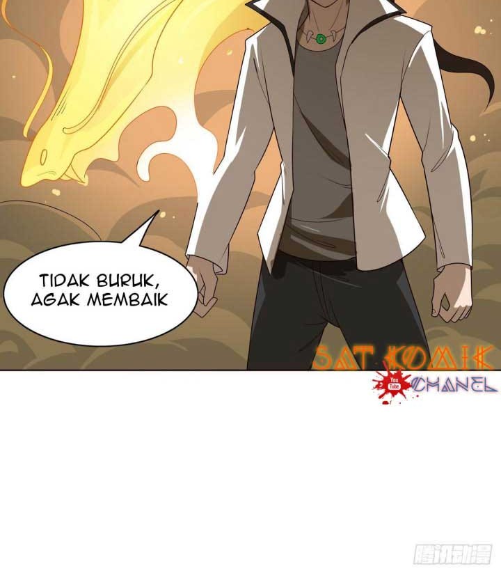 Dragon Star God Chapter 09 Gambar 29