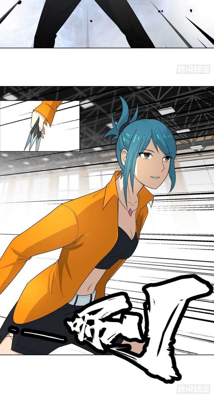 Dragon Star God Chapter 09 Gambar 10