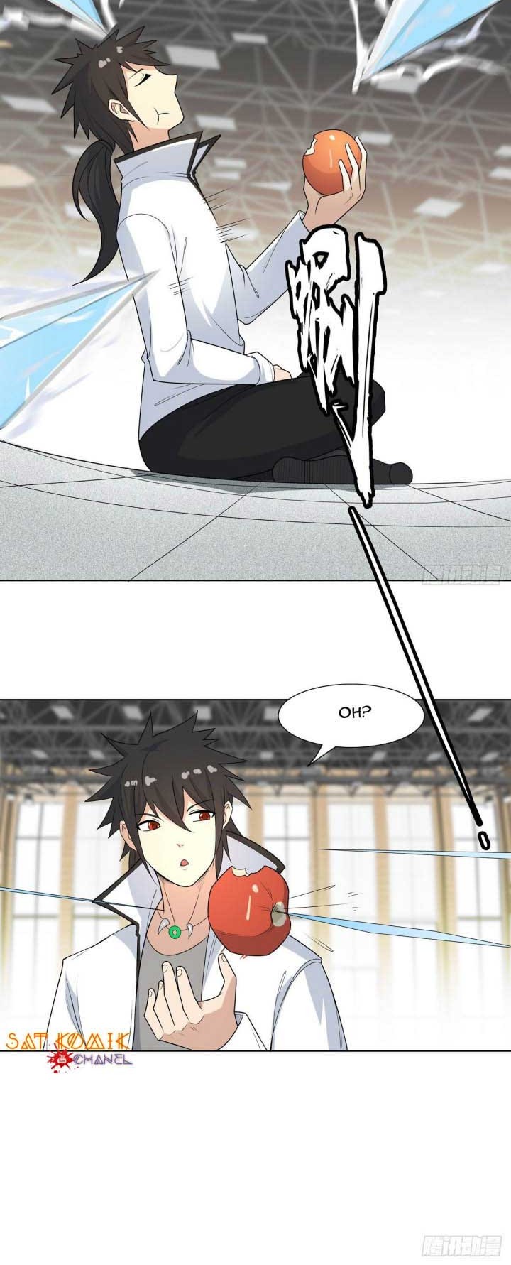 Dragon Star God Chapter 09 Gambar 20