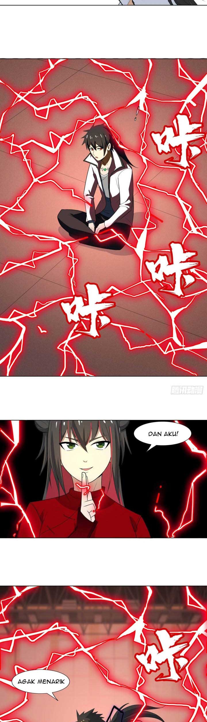 Dragon Star God Chapter 09 Gambar 23