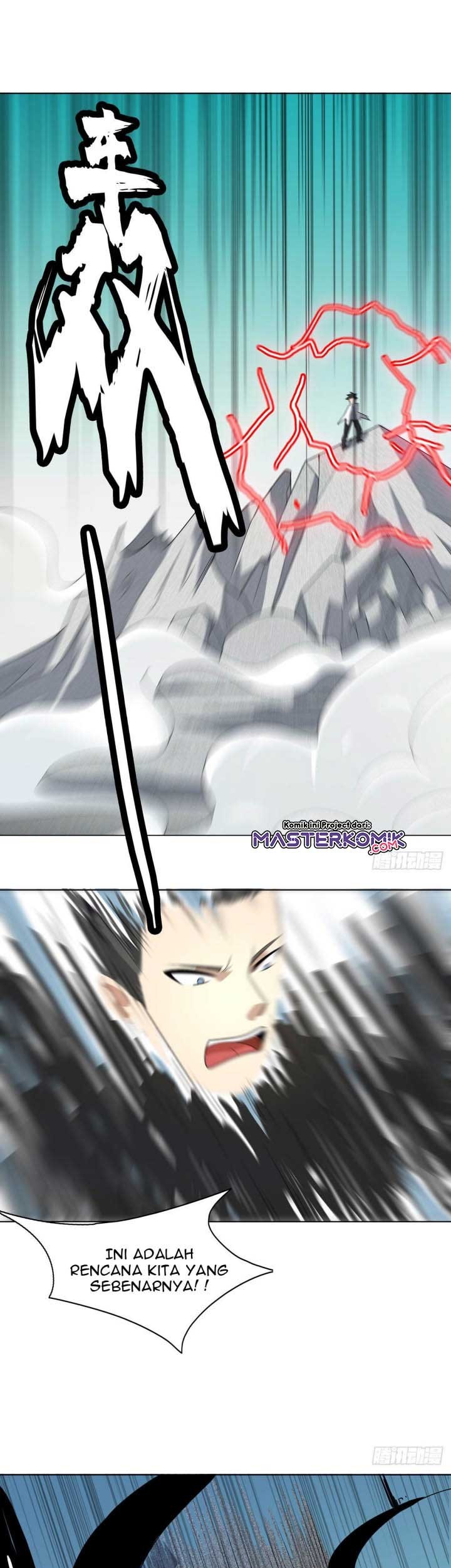 Dragon Star God Chapter 09 Gambar 25