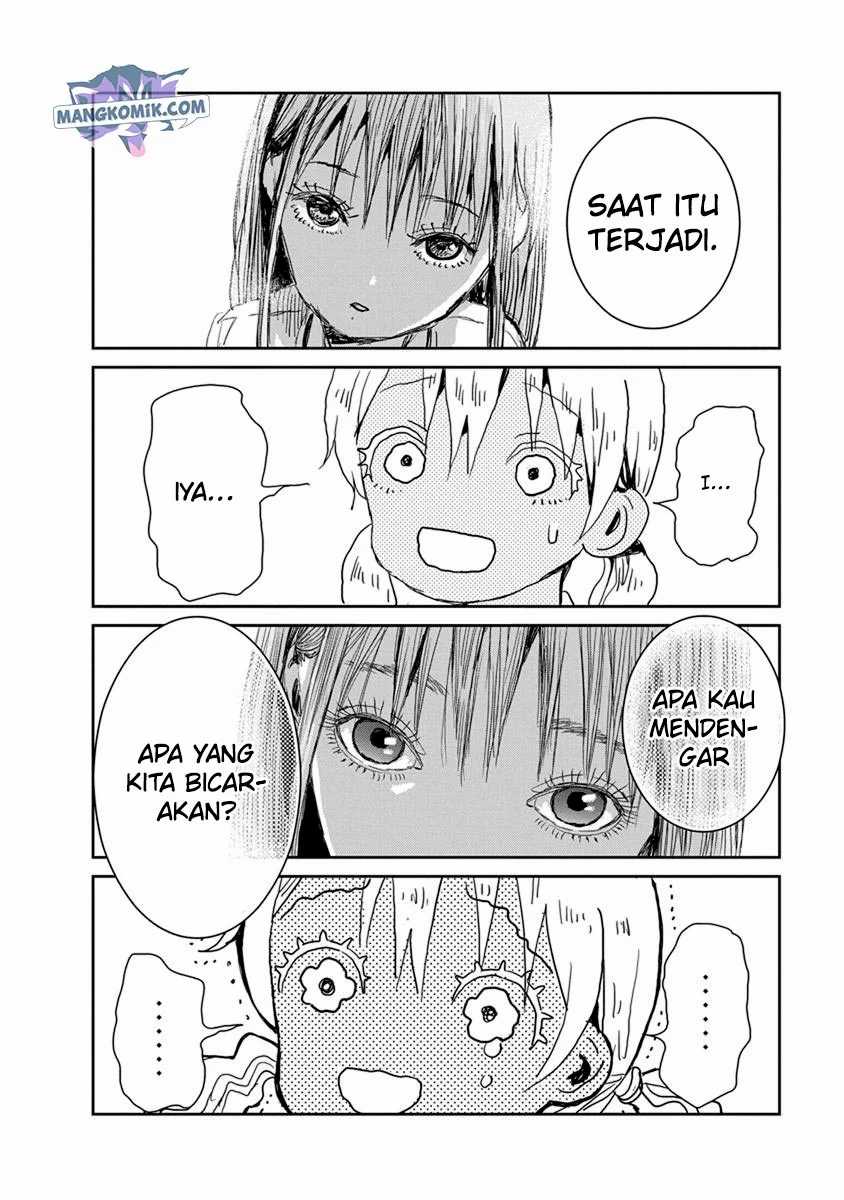 Asobi Asobase Chapter 17 13