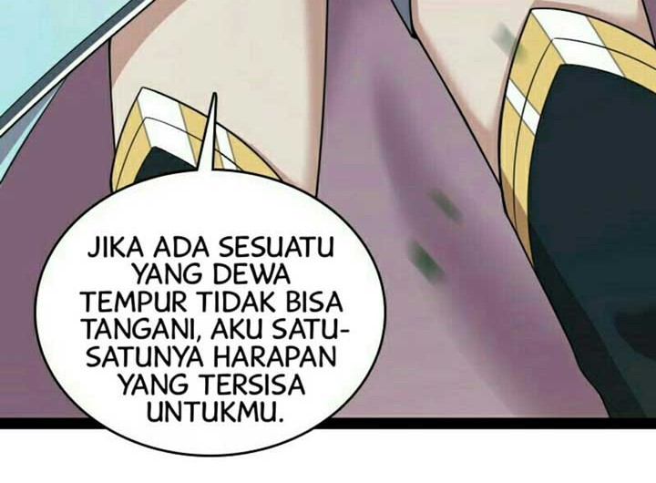 The Life After God Of Martial Lived In Seclusion Chapter 69 Gambar 12