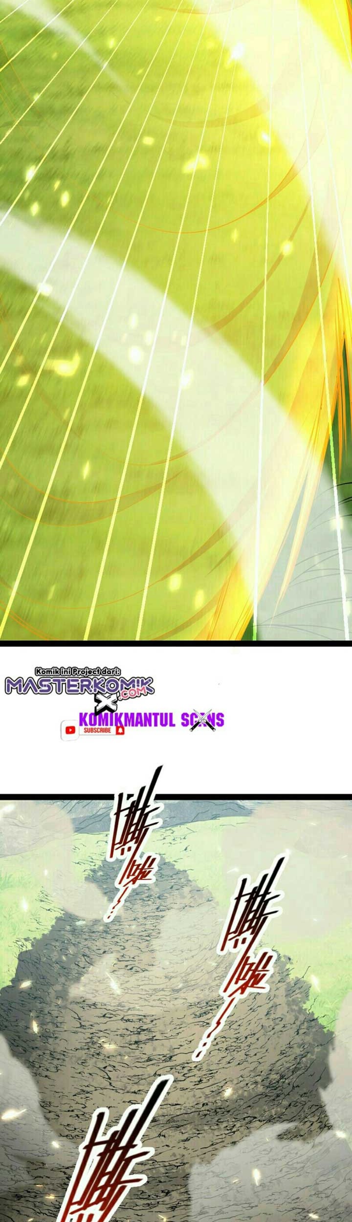 The Life After God Of Martial Lived In Seclusion Chapter 69 Gambar 18