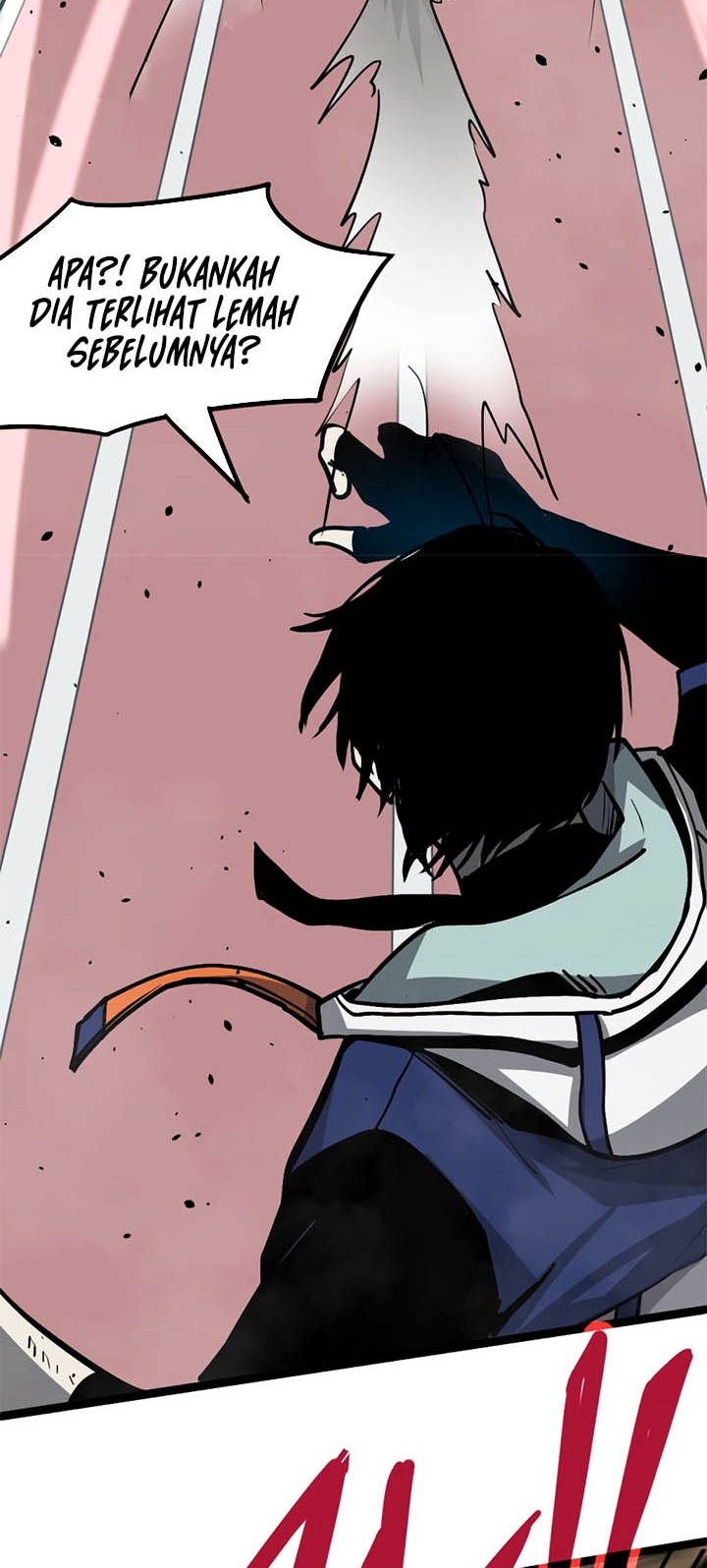 Super Evolution Chapter 29 Gambar 22