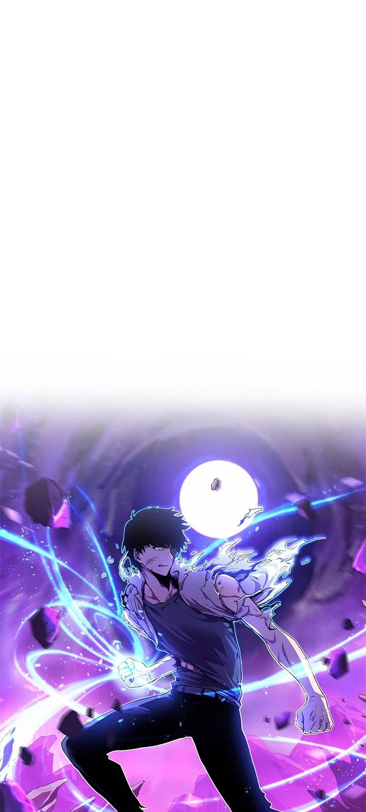 Baca Super Evolution Chapter 29 Gambar 2