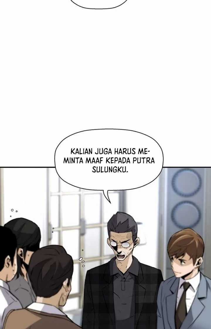 Return of the Legend Chapter 31 Gambar 13
