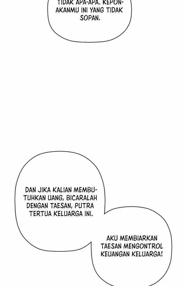 Return of the Legend Chapter 31 Gambar 16