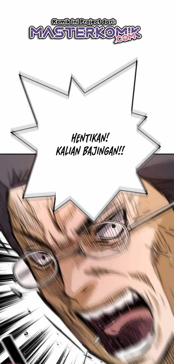 Baca  Return of the Legend Chapter 31 Gambar 2