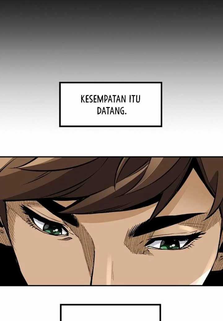Return of the Legend Chapter 31 Gambar 34