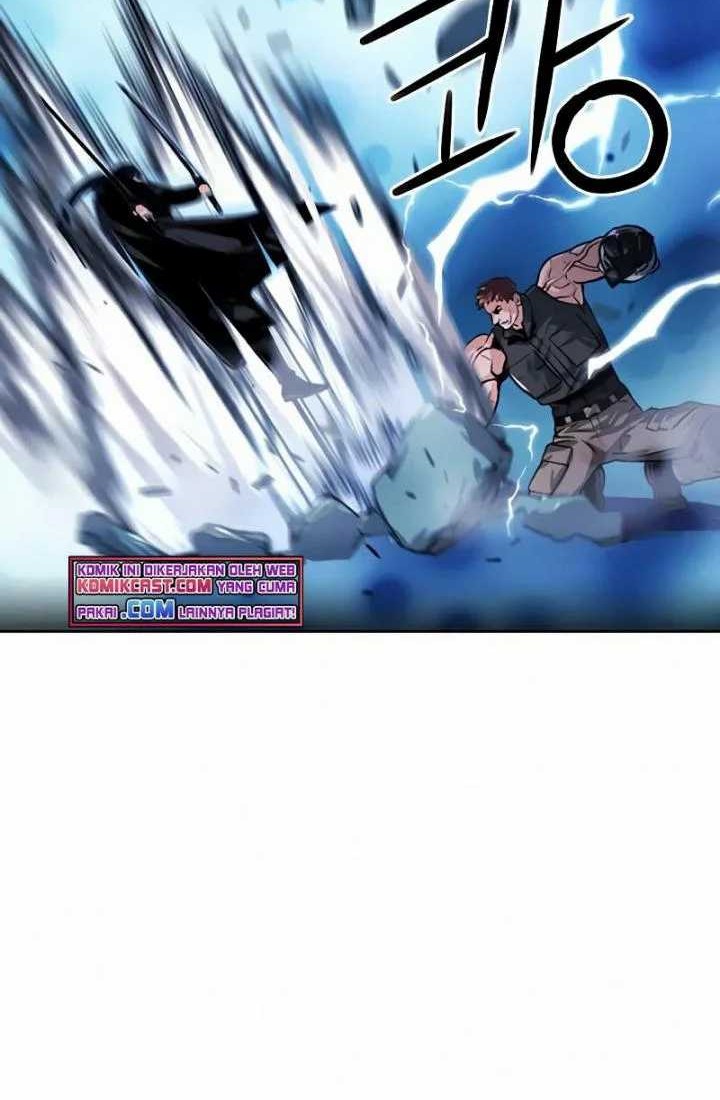 Seoul Station Druid Chapter 32 Gambar 33