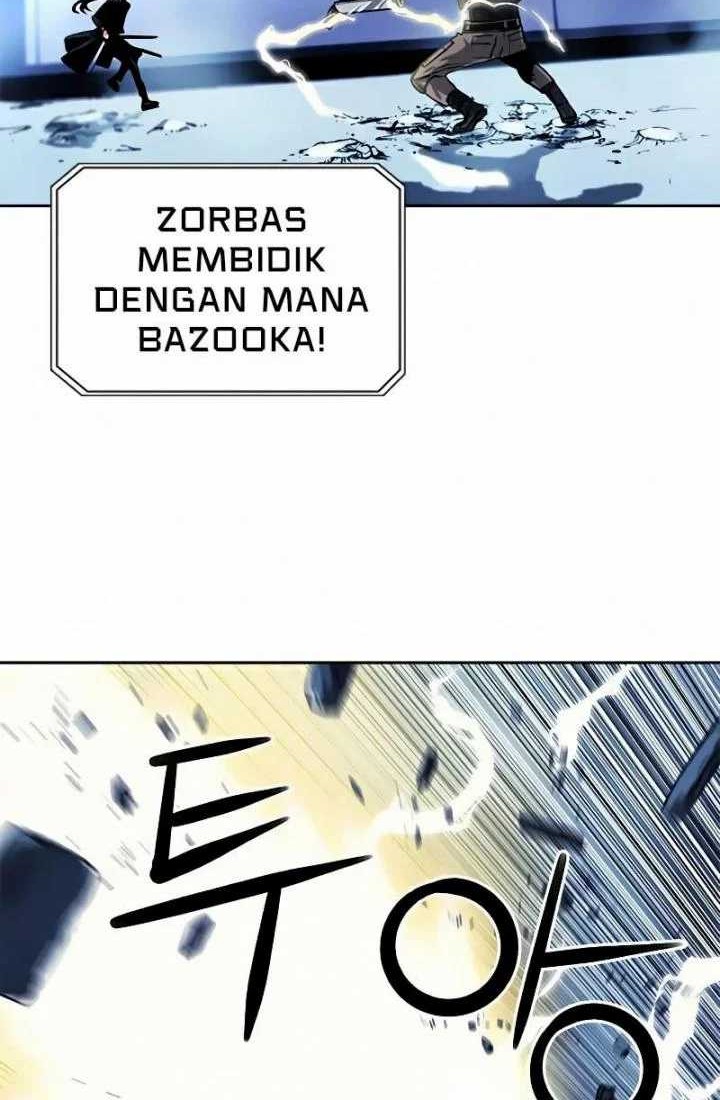 Seoul Station Druid Chapter 32 Gambar 38