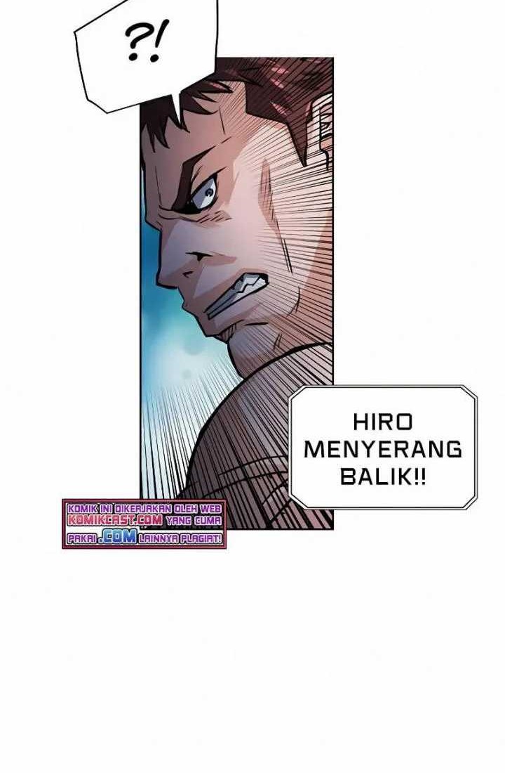 Seoul Station Druid Chapter 32 Gambar 40