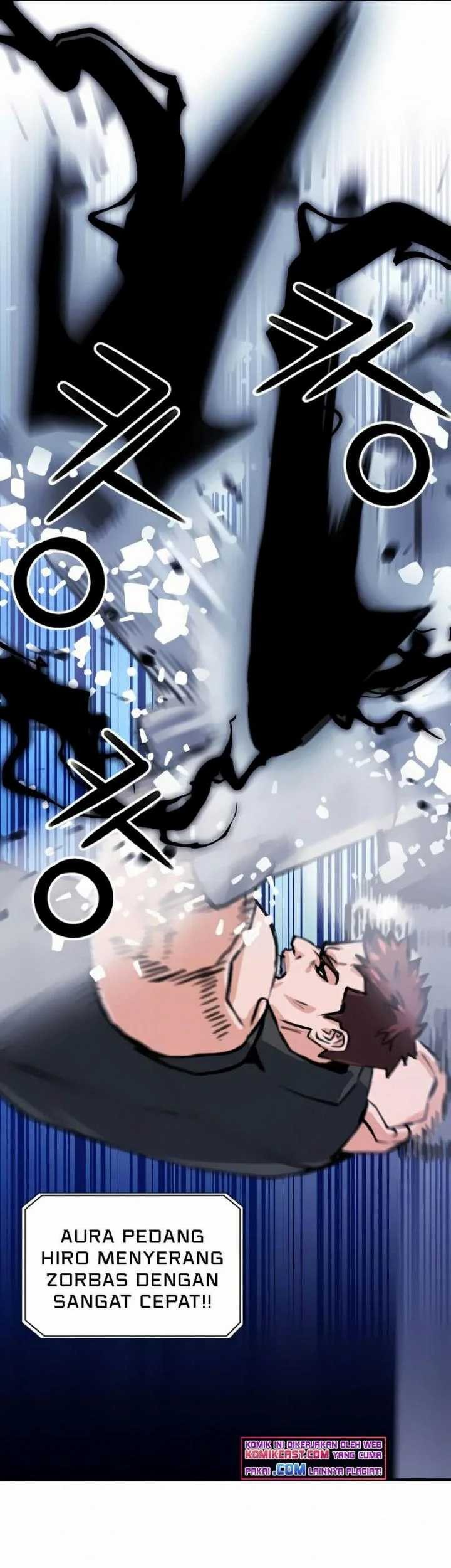 Seoul Station Druid Chapter 32 Gambar 42