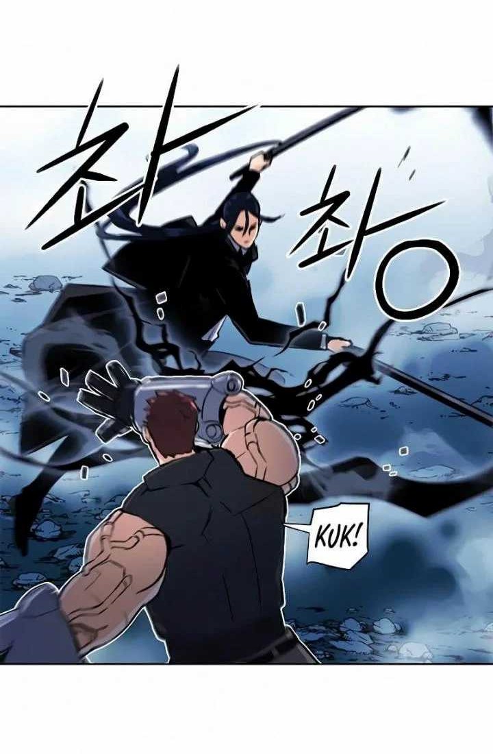 Seoul Station Druid Chapter 32 Gambar 45