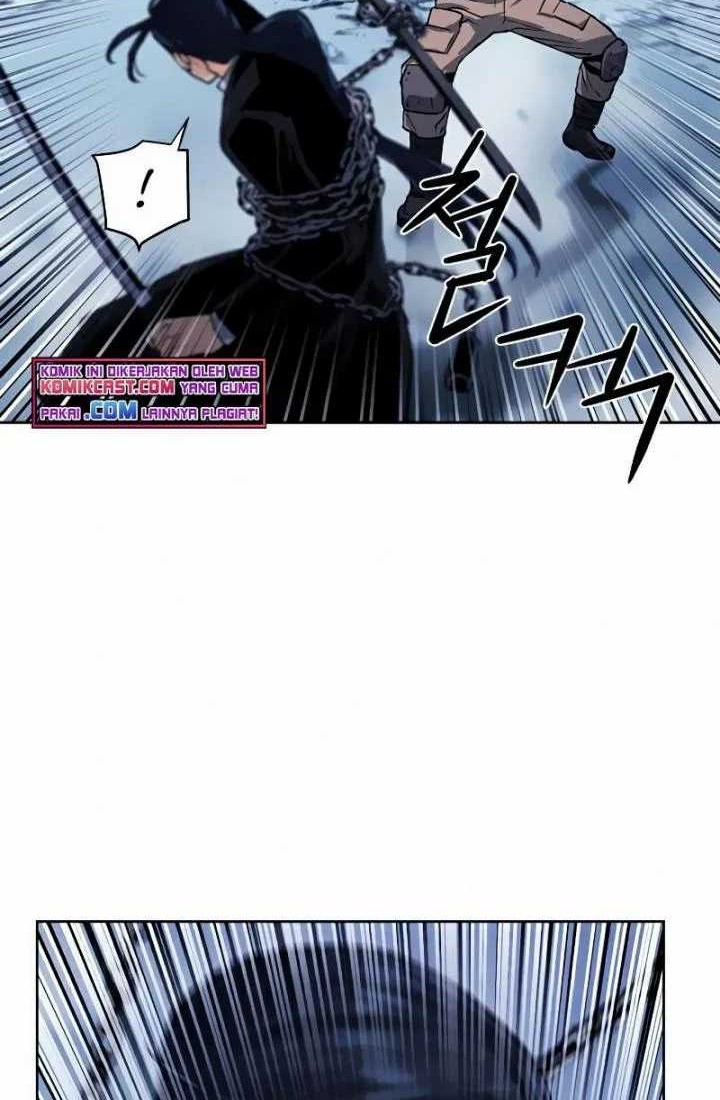 Seoul Station Druid Chapter 32 Gambar 51