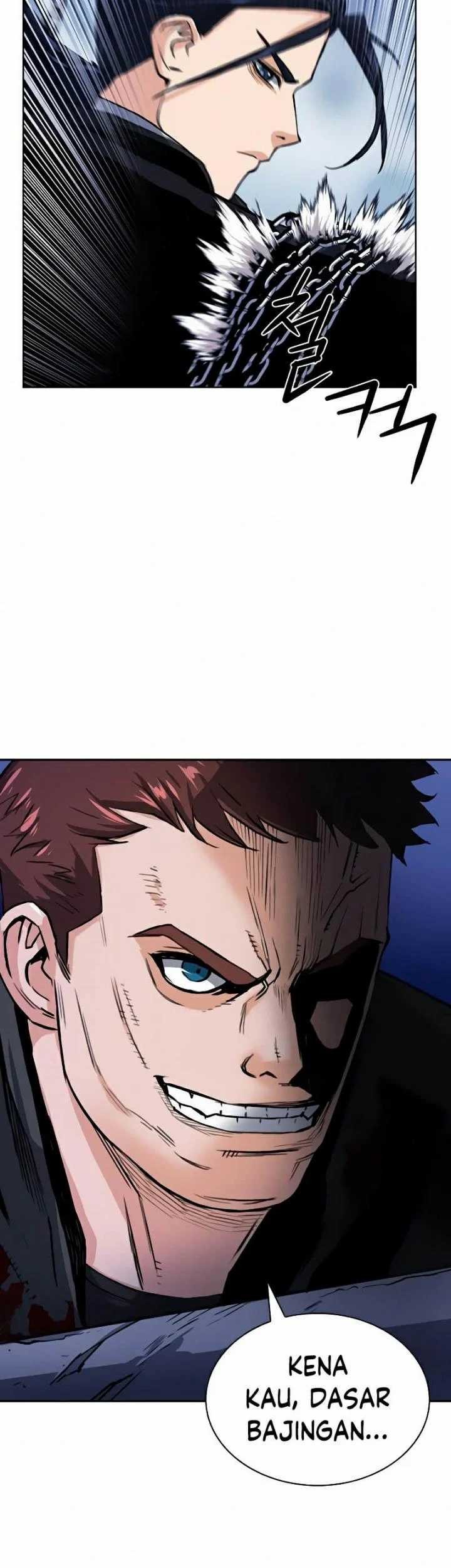 Seoul Station Druid Chapter 32 Gambar 52