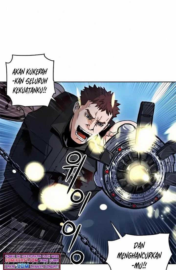 Seoul Station Druid Chapter 32 Gambar 53