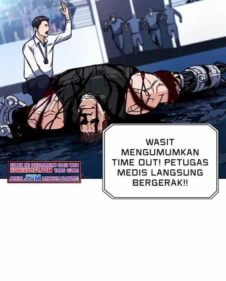 Seoul Station Druid Chapter 32 Gambar 60