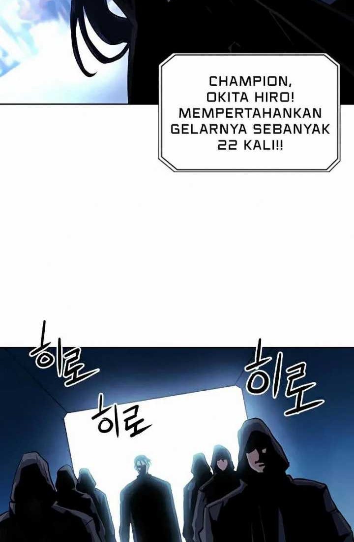 Seoul Station Druid Chapter 32 Gambar 62