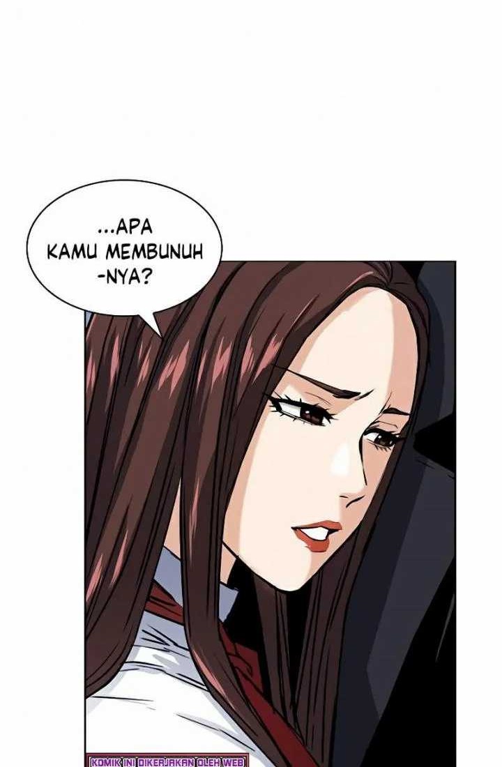 Seoul Station Druid Chapter 32 Gambar 66
