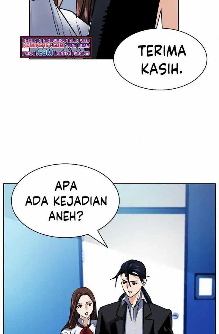 Seoul Station Druid Chapter 32 Gambar 69