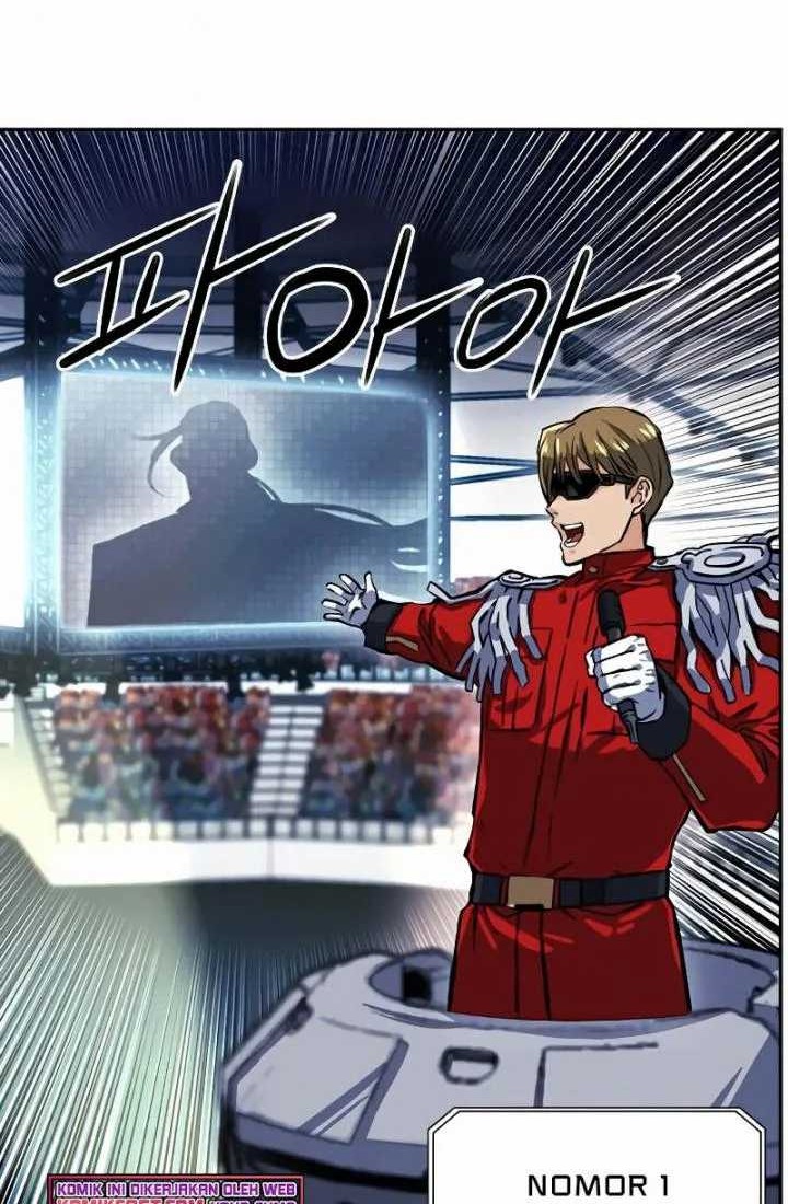 Seoul Station Druid Chapter 32 Gambar 5