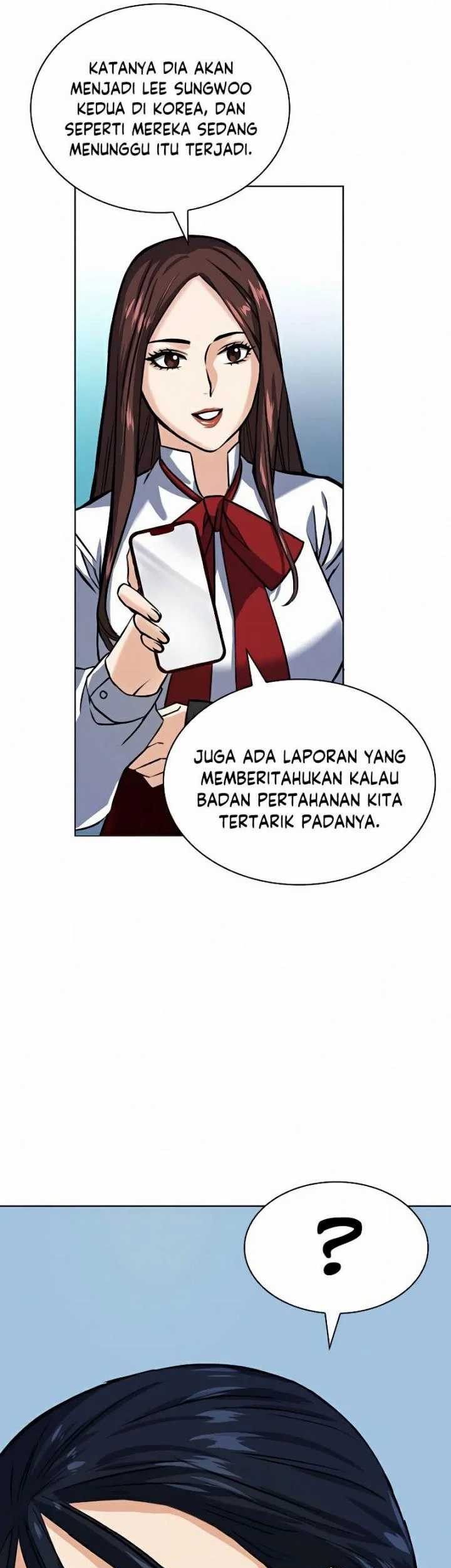 Seoul Station Druid Chapter 32 Gambar 74