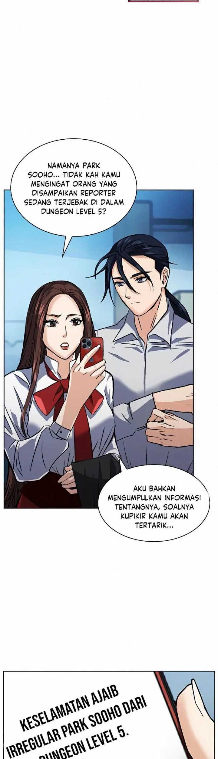 Seoul Station Druid Chapter 32 Gambar 76