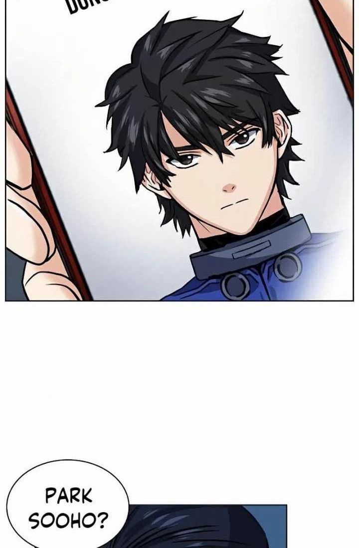 Seoul Station Druid Chapter 32 Gambar 77