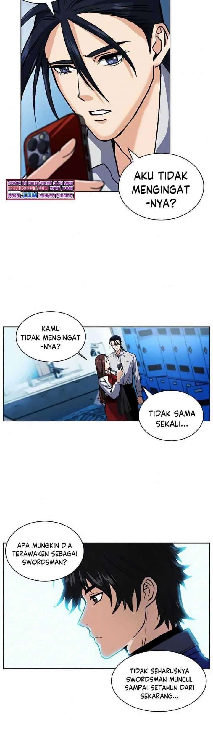 Seoul Station Druid Chapter 32 Gambar 78