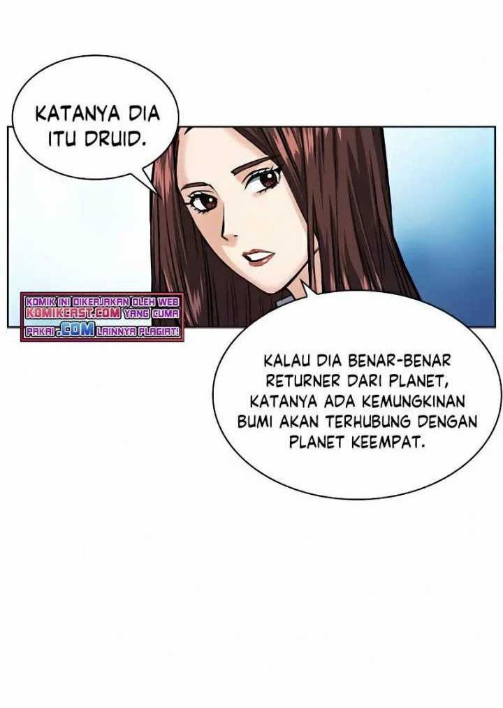 Seoul Station Druid Chapter 32 Gambar 79