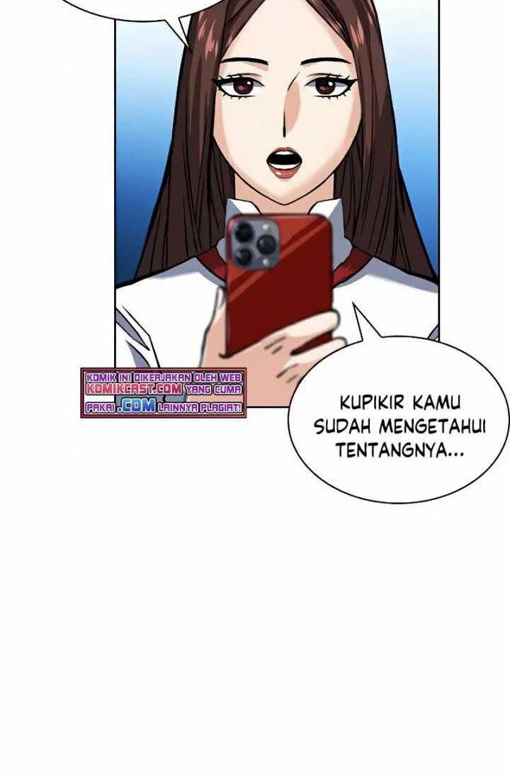 Seoul Station Druid Chapter 32 Gambar 81