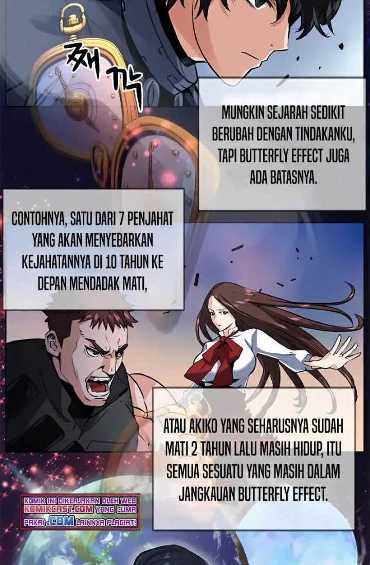 Seoul Station Druid Chapter 32 Gambar 85