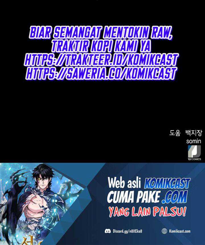 Seoul Station Druid Chapter 32 Gambar 87