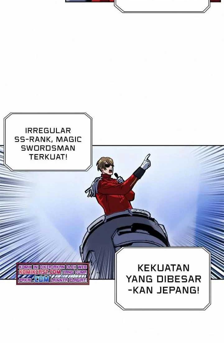 Seoul Station Druid Chapter 32 Gambar 7