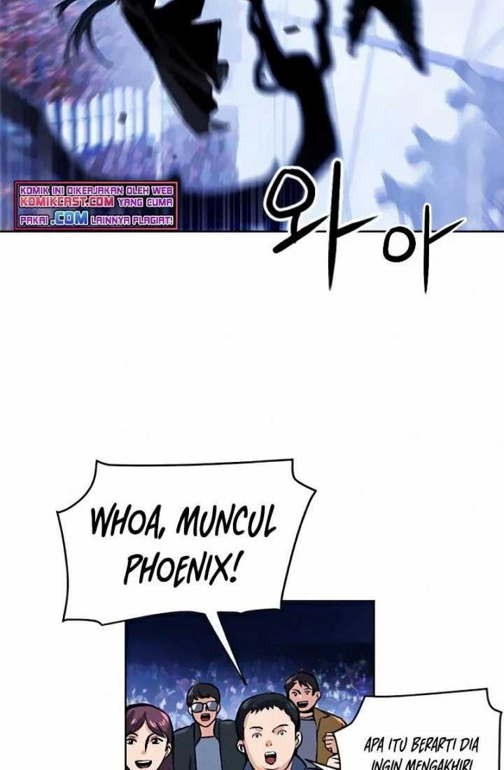 Seoul Station Druid Chapter 32 Gambar 16