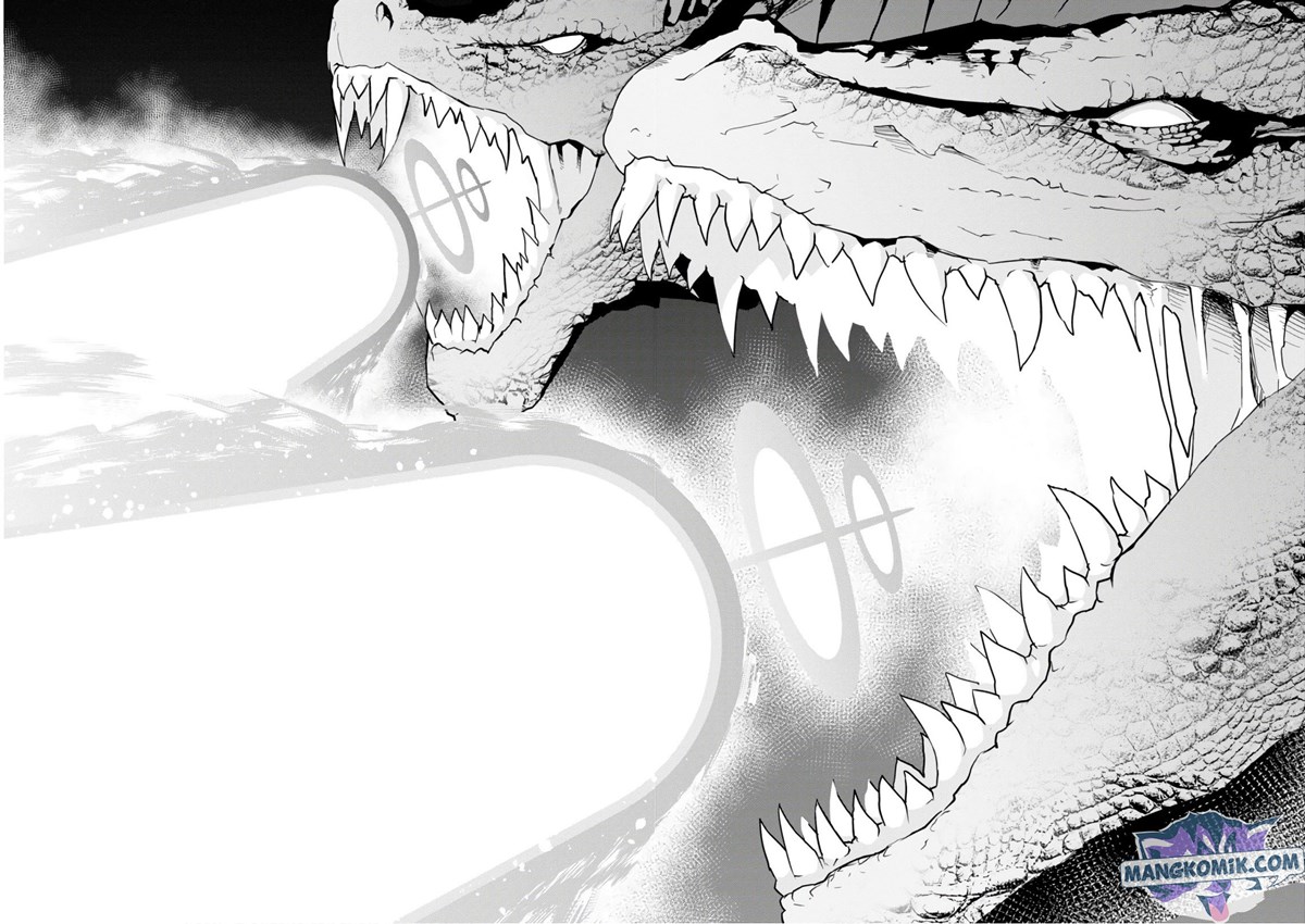 Isekai Cheat Majutsushi Chapter 29 Gambar 22