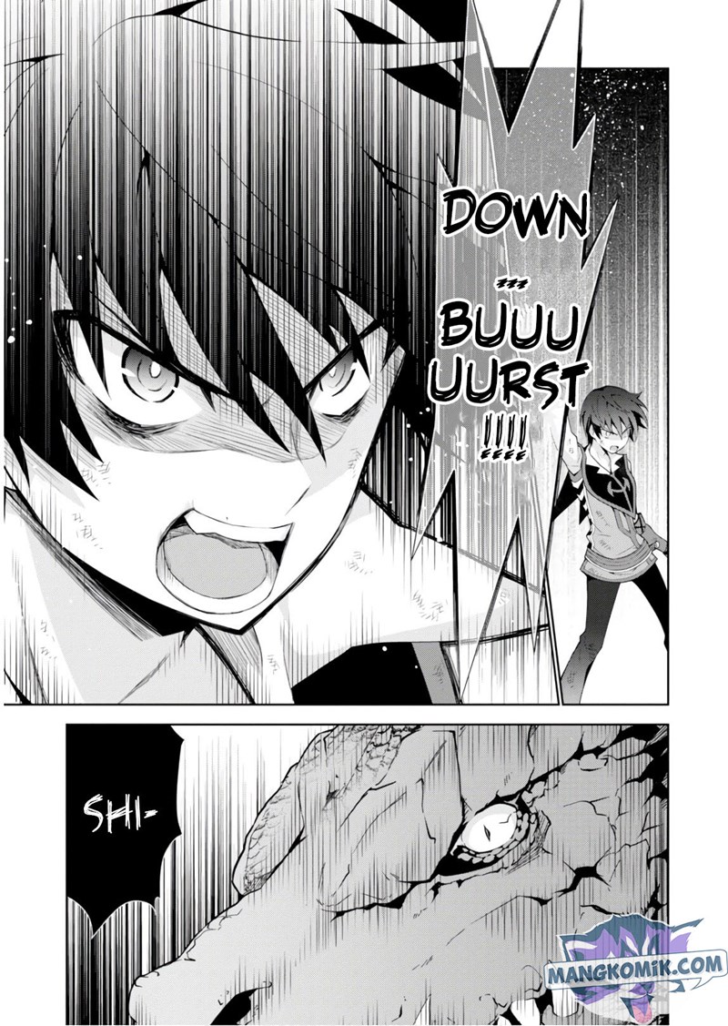 Isekai Cheat Majutsushi Chapter 29 Gambar 26