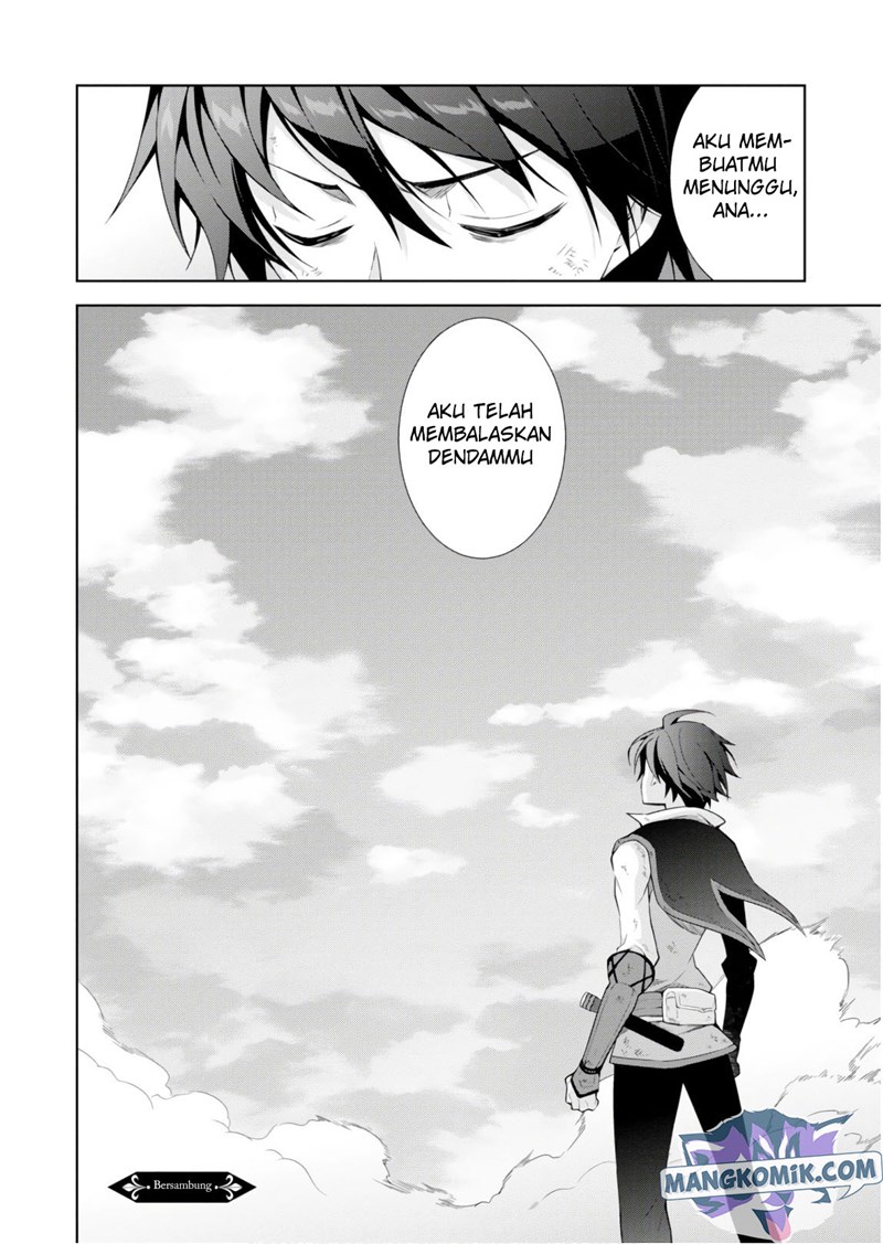 Isekai Cheat Majutsushi Chapter 29 Gambar 29