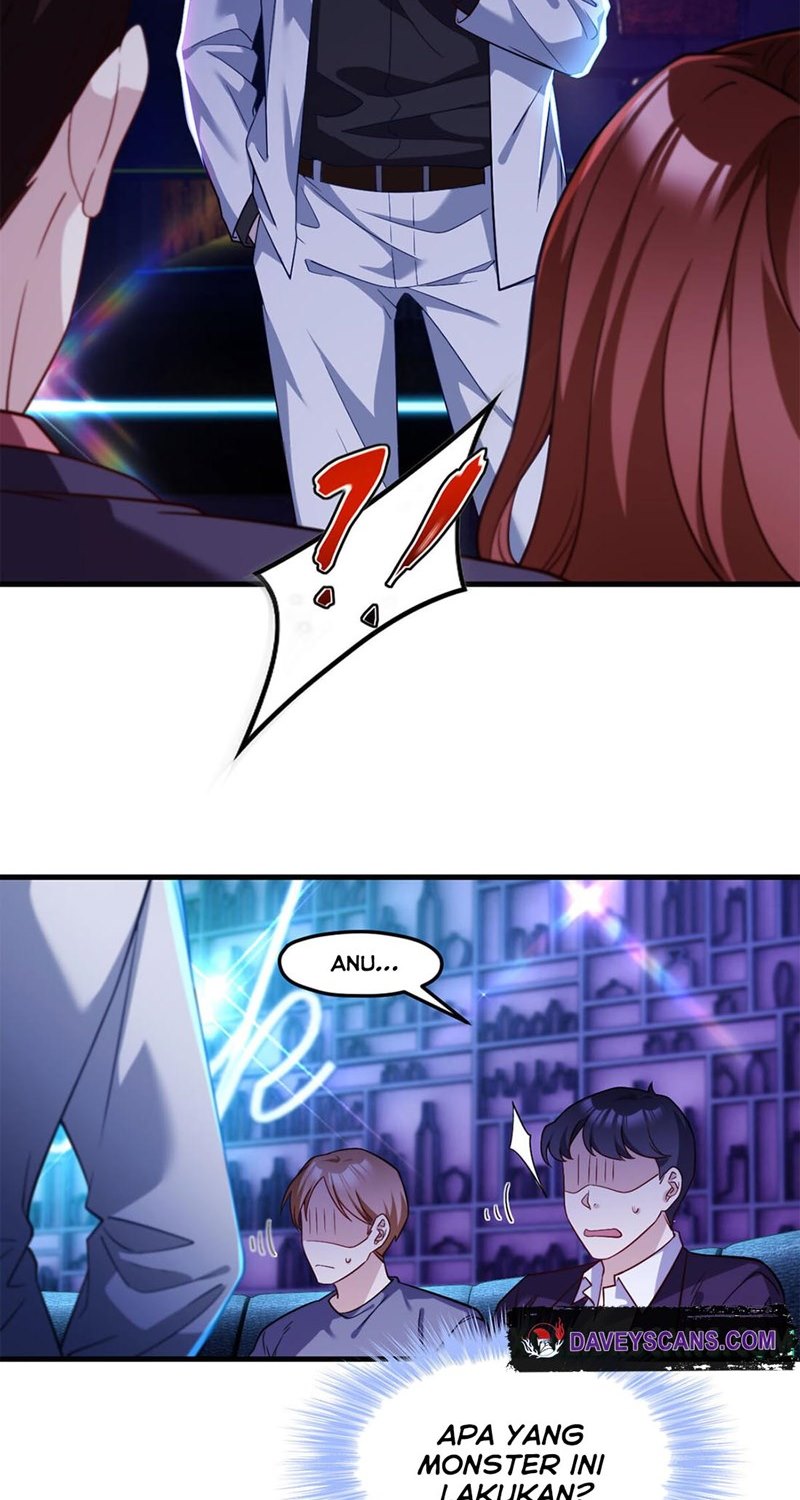 Xianzun Luowuji Chapter 104 Gambar 13